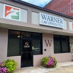 Warner Law Offices, Pllc – Motor Vehicle Accident Lawyers in Huntington, Cabell