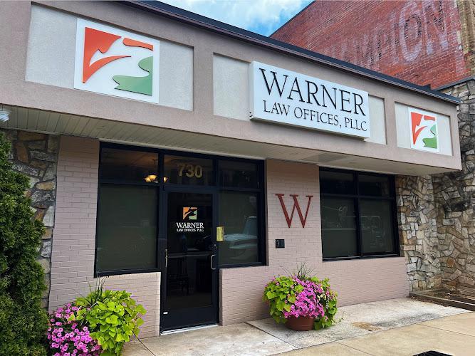 Negocio Warner Law Offices, Pllc