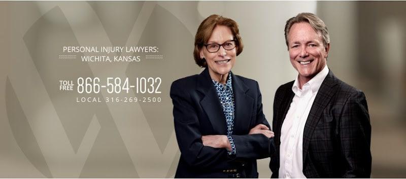 Warner Law Offices