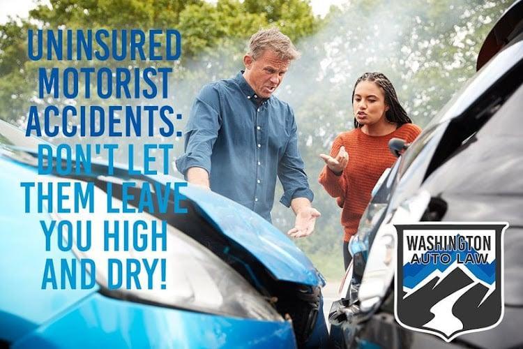 Negocio Washington Auto Law