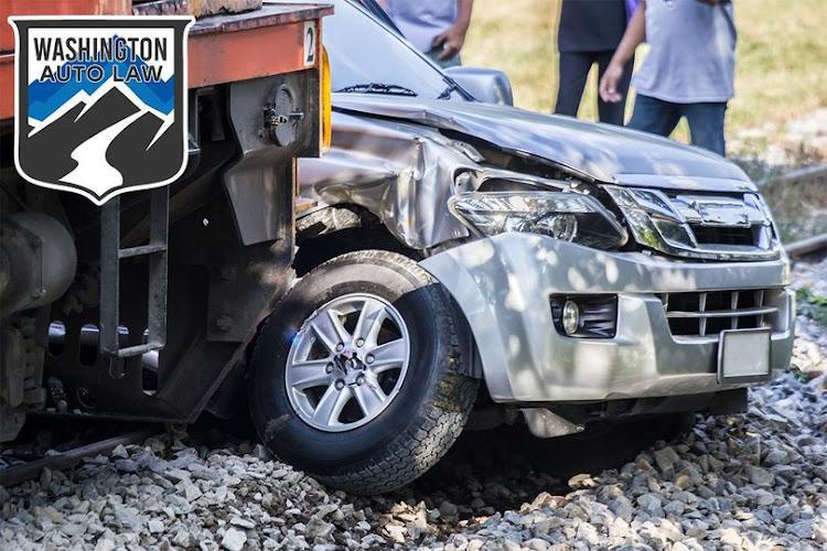 Negocio Washington Auto Law