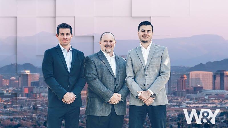 Negocio Wattel & York Attorneys At Law