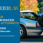 Weierlaw – Motor Vehicle Accident Lawyers in Tukwila, WA