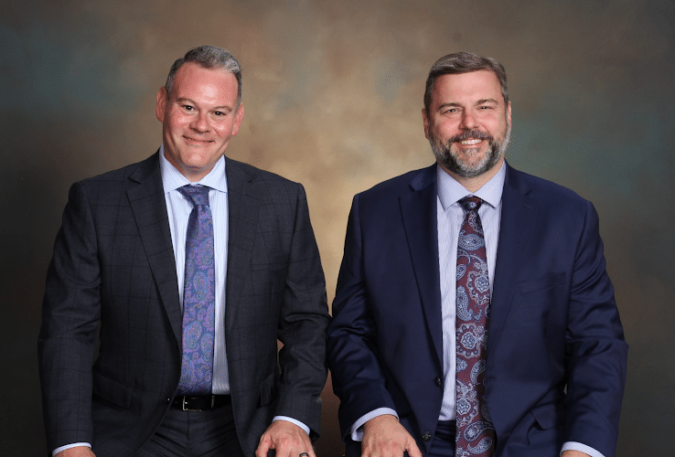 Negocio Weir & Kestner Injury Lawyers