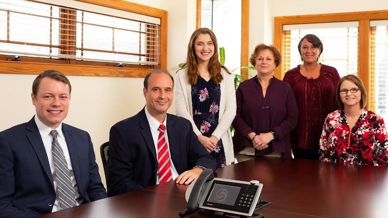 Negocio West Law Firm Lc