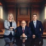 West Michigan Injury Lawyers, Plc – Motor Vehicle Accident Lawyers in Muskegon, MI