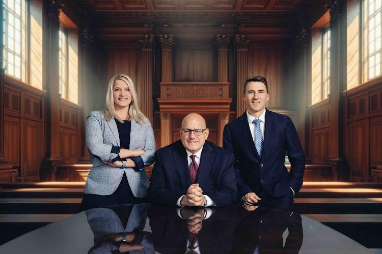 Negocio West Michigan Injury Lawyers, Plc
