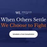 Whitlock Law, Llc – Motor Vehicle Accident Lawyers in Silver Spring, Maryland