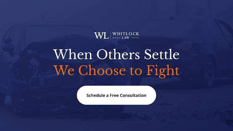 Negocio Whitlock Law, Llc