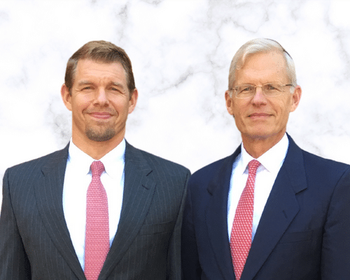 Negocio Whitney, Llp