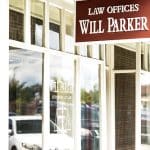 Will Parker, Attorney – Motor Vehicle Accident Lawyers in Meridian, La dirección pertenece a la provincia de Lauderdale.