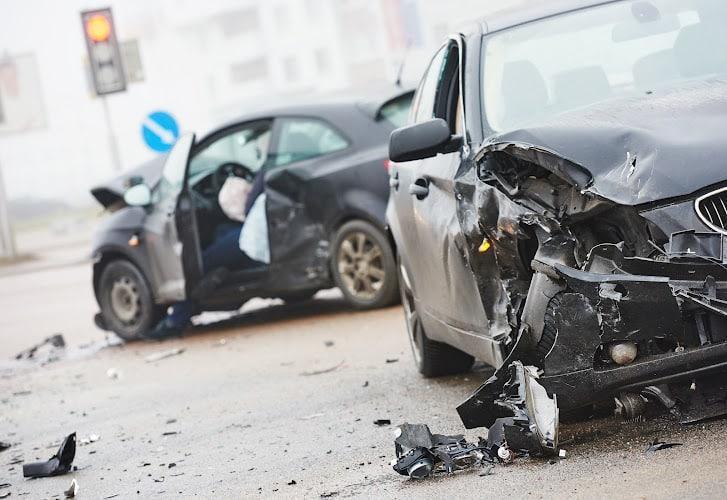 Negocio William Penn - Accident Attorney