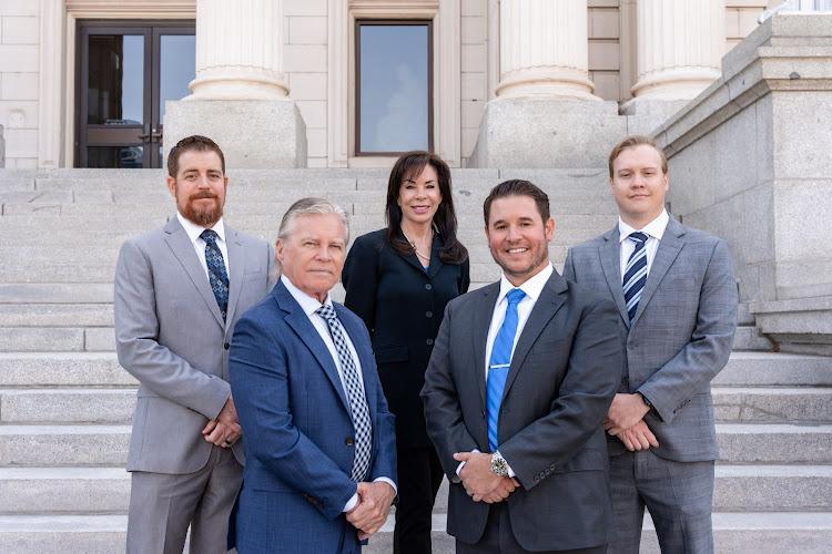 Negocio William Rawlings & Associates