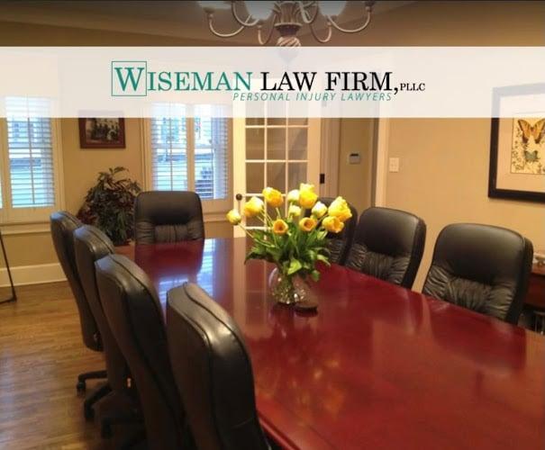 Negocio Wiseman Law Firm, Pllc