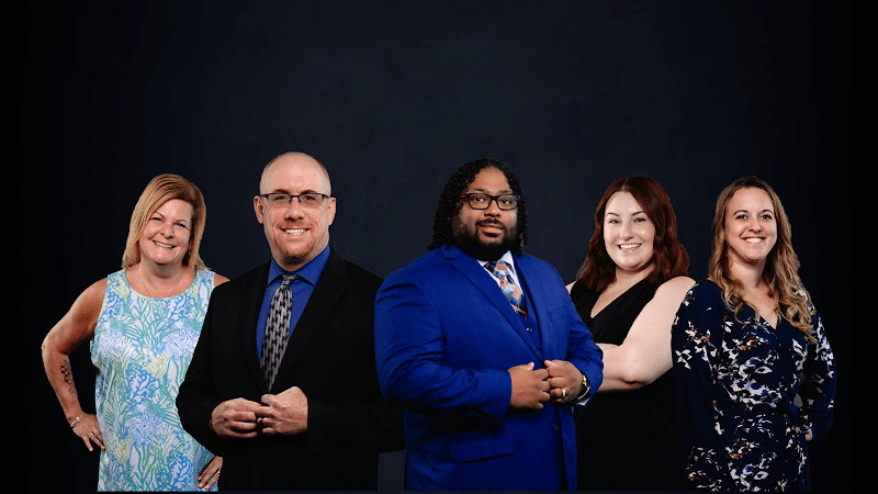 Negocio Wunsch Law Firm, Pllc