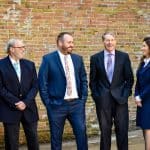 Zacherl O'malley & Endejan S.c. – Motor Vehicle Accident Lawyers in Fond du Lac, WI