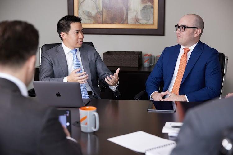 Zayed Law Offices Personal Injury Attorneys Chicago