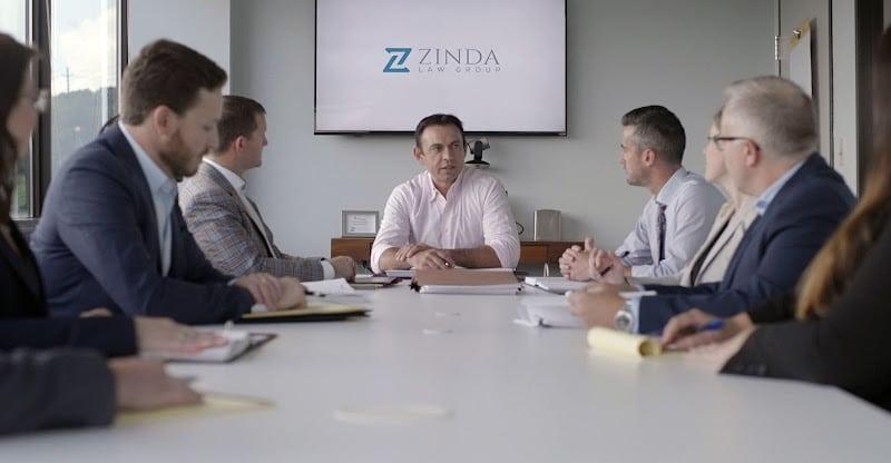 Negocio Zinda Law Group