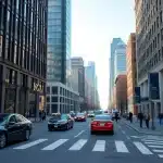 lane