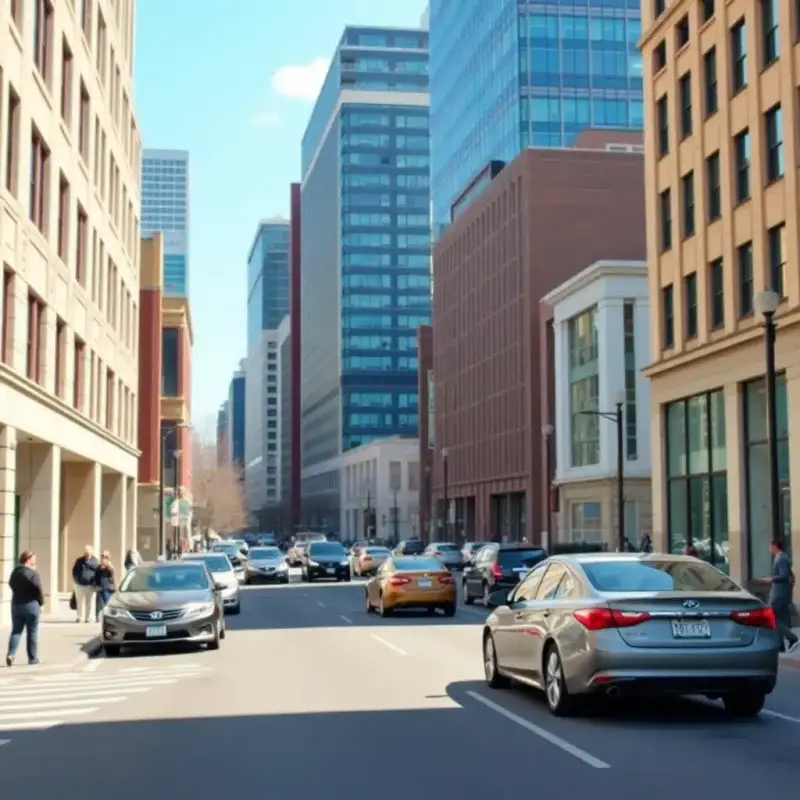 manhattan