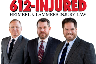 612 Injured Injury & Accident Lawyers