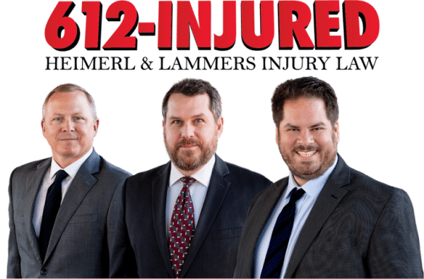 Negocio 612 Injured Injury & Accident Lawyers