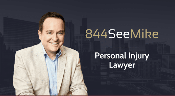 Negocio 844Seemike Personal Injury Lawyers