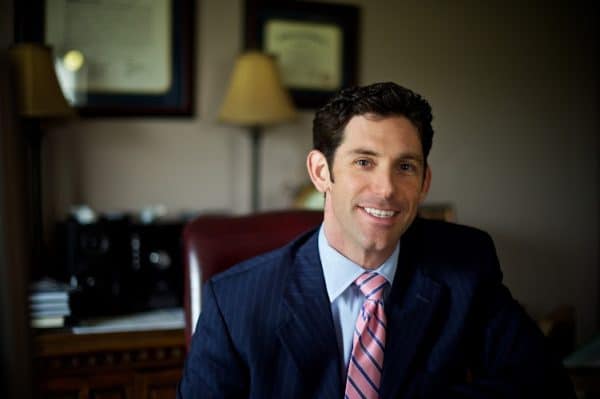 Negocio Abel Law Firm
