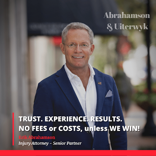Abrahamson & Uiterwyk Car Accident And Personal Injury Lawyers – Personal Injury Advocates in Port Charlotte