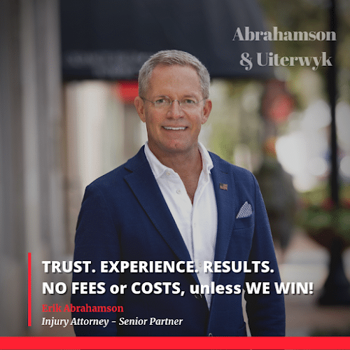 Abrahamson & Uiterwyk Car Accident And Personal Injury Lawyers