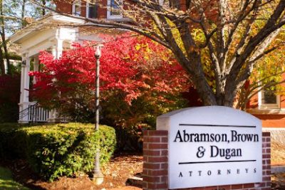 Abramson, Brown & Dugan Attorneys
