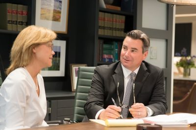 Accident Attorneys Kansas City