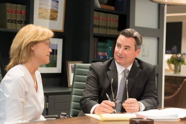Negocio Accident Attorneys Kansas City