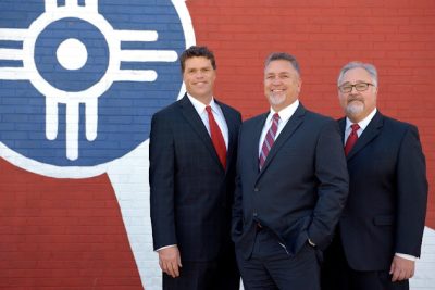 Accident Recovery Team