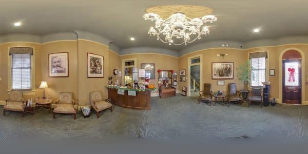Negocio Allan Berger & Associates