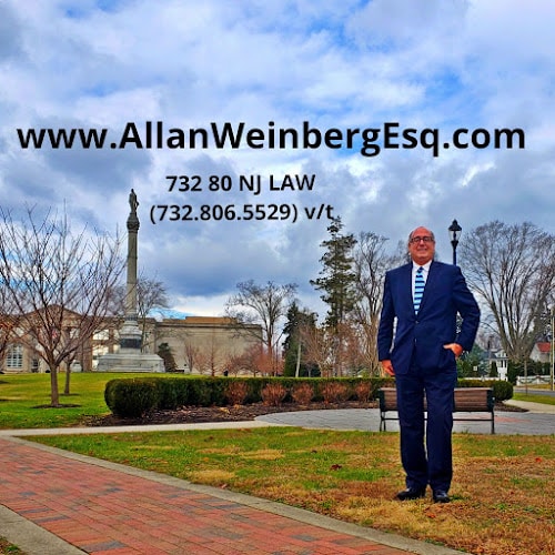 Negocio Allan Weinberg, Esq.