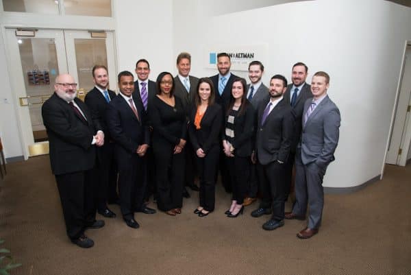 Negocio Altman & Altman Llp