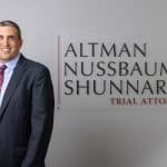 Altman Nussbaum Shunnarah Trial Attorneys