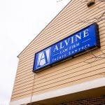 Alvine Law Firm, Llp