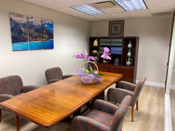 Negocio Andrew Agard Law Office, Llc