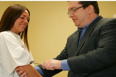 Arizona Injury Medical Associates, P.l.l.c.