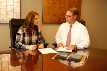 Negocio Atkinson Gerber Law Office