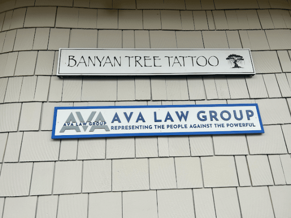 Negocio Ava Law Group