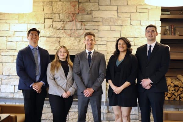 Negocio Axis Legal, Llc