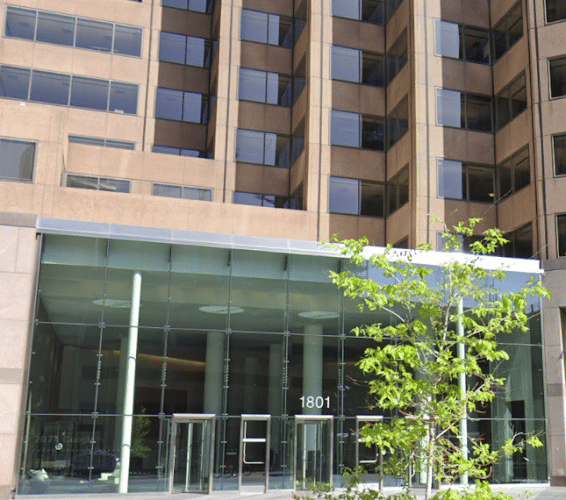 Negocio Bachus & Schanker, Personal Injury Lawyers | Denver Office