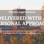 Backus, Meyer & Branch, Llp