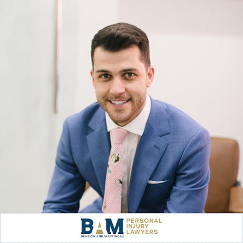 Bam Personal Injury Lawyers - Meridian Office – Personal Injury Advocates in Meridian