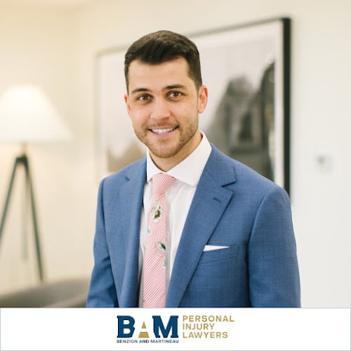 Bam Personal Injury Lawyers - Murray Office – Personal Injury Advocates in Murray
