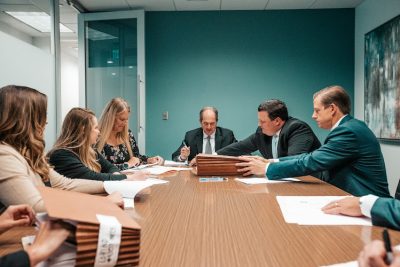 Belt, Bruner & Barnett Personal Injury Lawyers Birmingham