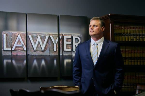 Negocio Bence Law Firm, Llc
